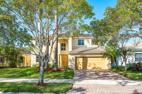 905 Nandina Drive Weston FL 33327