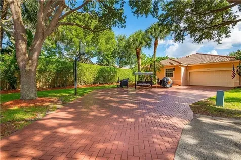 6269 NW 78th Manor Parkland FL 33067