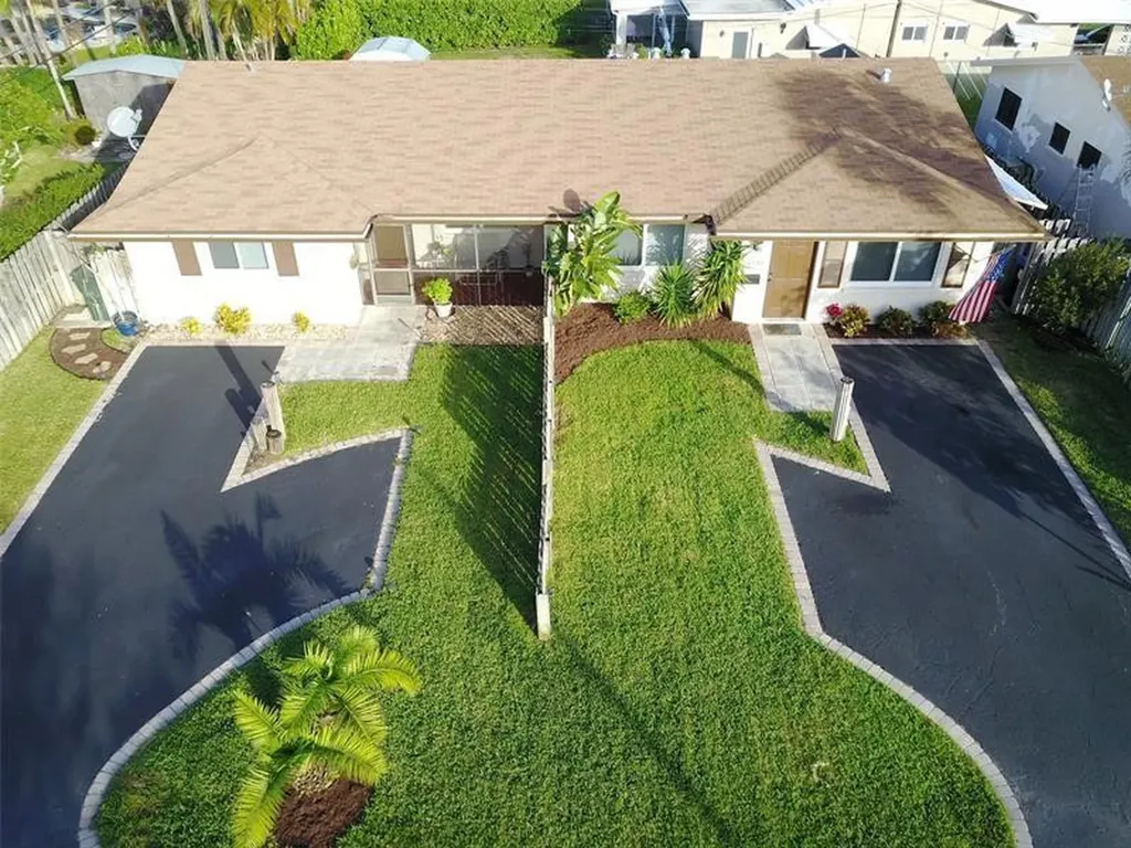 4530 NE 16th Avenue Oakland Park FL 33334