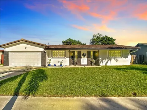 4241 NW 9th Court Coconut Creek FL 33066