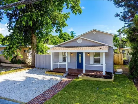 511 N 24th Avenue Hollywood FL 33020
