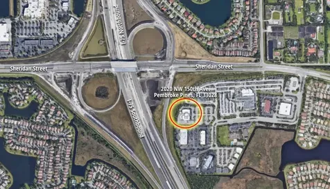 2020 NW 150th Avenue Pembroke Pines FL 33028