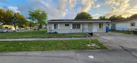 5600 SW 39th Street West Park FL 33023