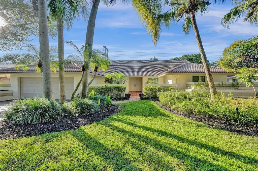 8950 NW 47th Court Coral Springs FL 33067