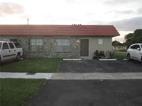 2971 NW 43rd Terrace Lauderdale Lakes FL 33313