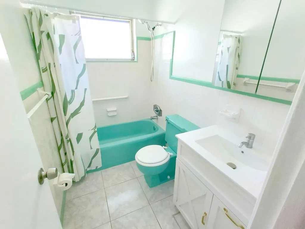 5100 NE 15th Avenue Fort Lauderdale FL 33334