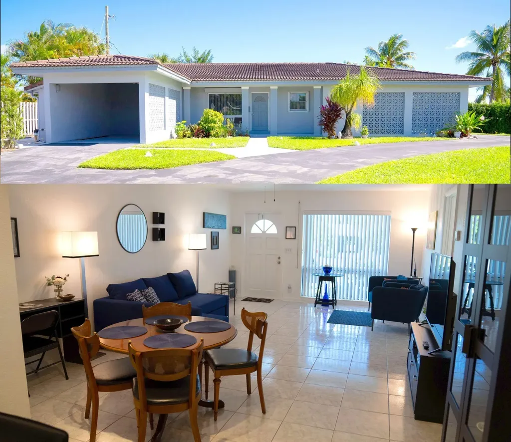 5100 NE 15th Avenue Fort Lauderdale FL 33334