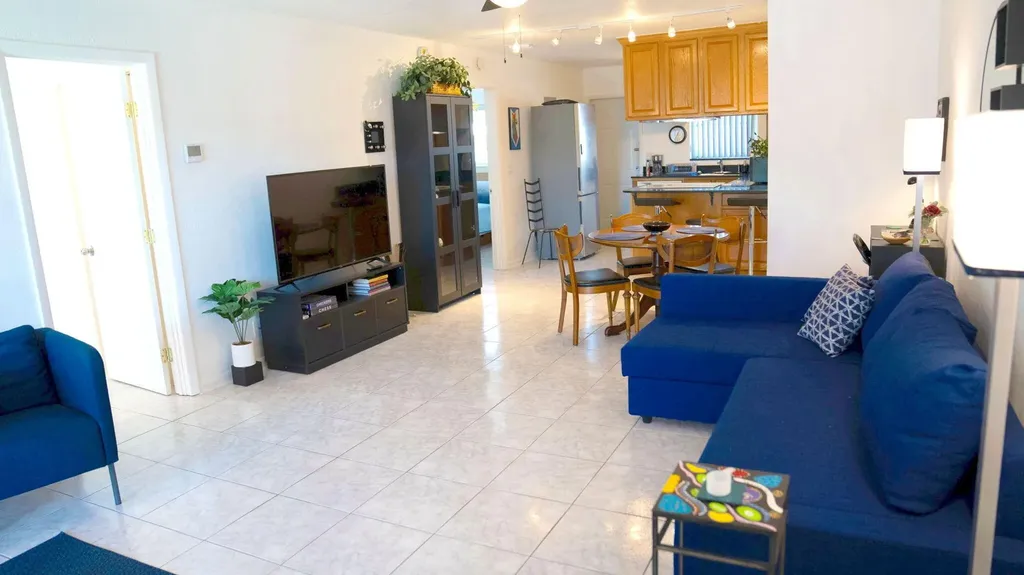 5100 NE 15th Avenue Fort Lauderdale FL 33334