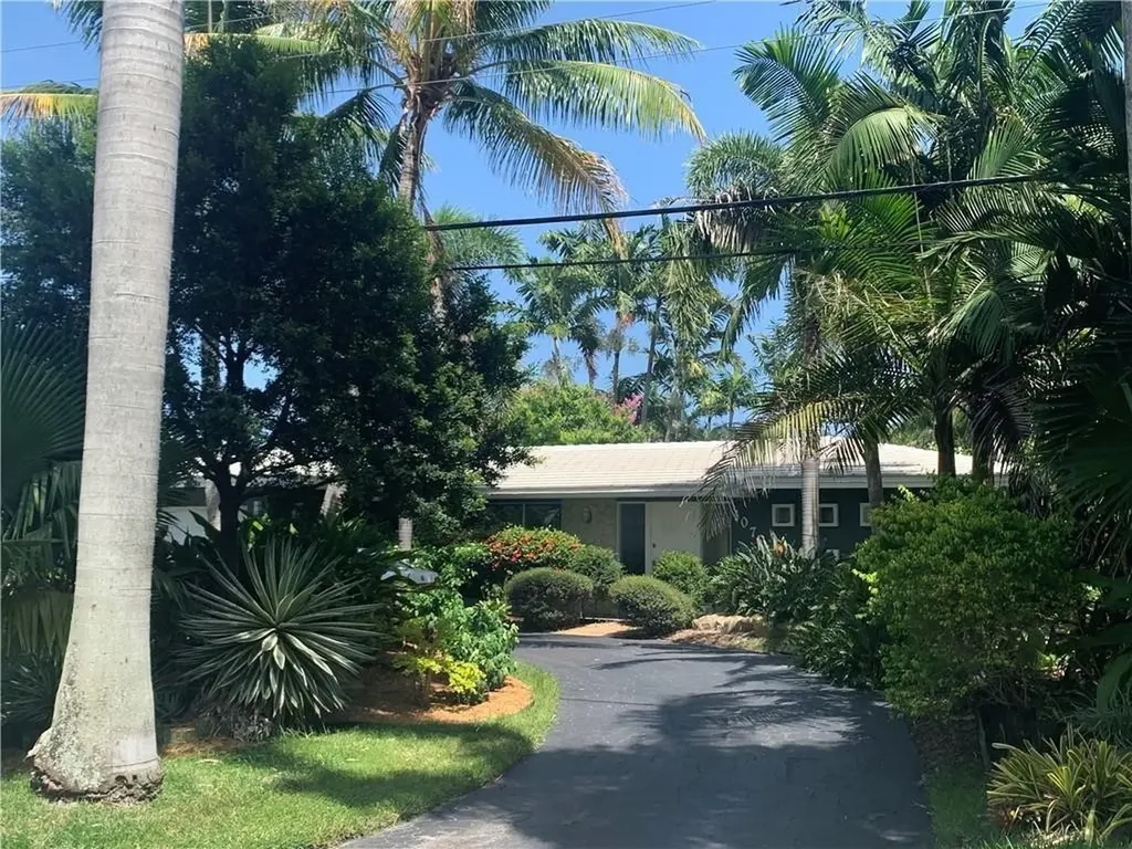 4070 NE 16th Avenue Oakland Park FL 33334