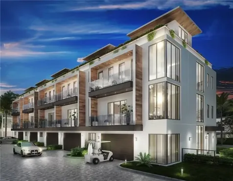 3209 SE 8 Street Pompano Beach FL 33062