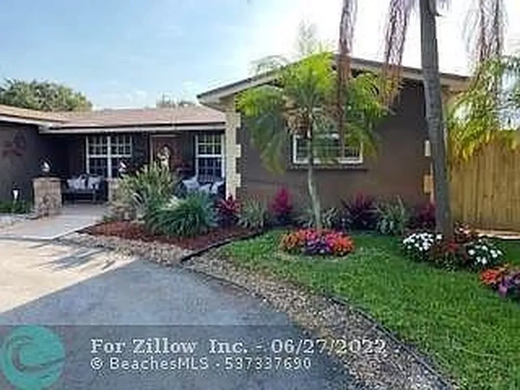 2001 N 48th Avenue Hollywood FL 33021