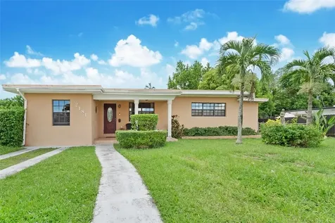 2181 SW 80th Court Miami FL 33155
