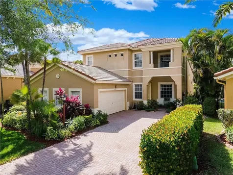 5828 NW 120th Avenue Coral Springs FL 33076