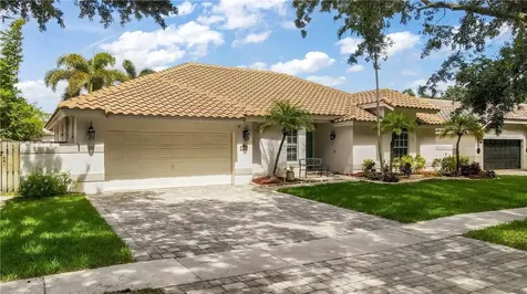 1864 NW 111th Avenue Plantation FL 33322