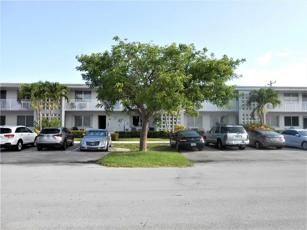 1920 NE 51st Court Fort Lauderdale FL 33308
