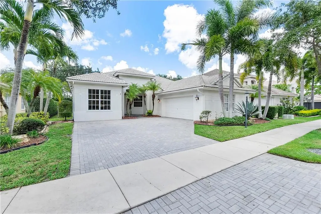 11235 NW 71st Court Parkland FL 33076