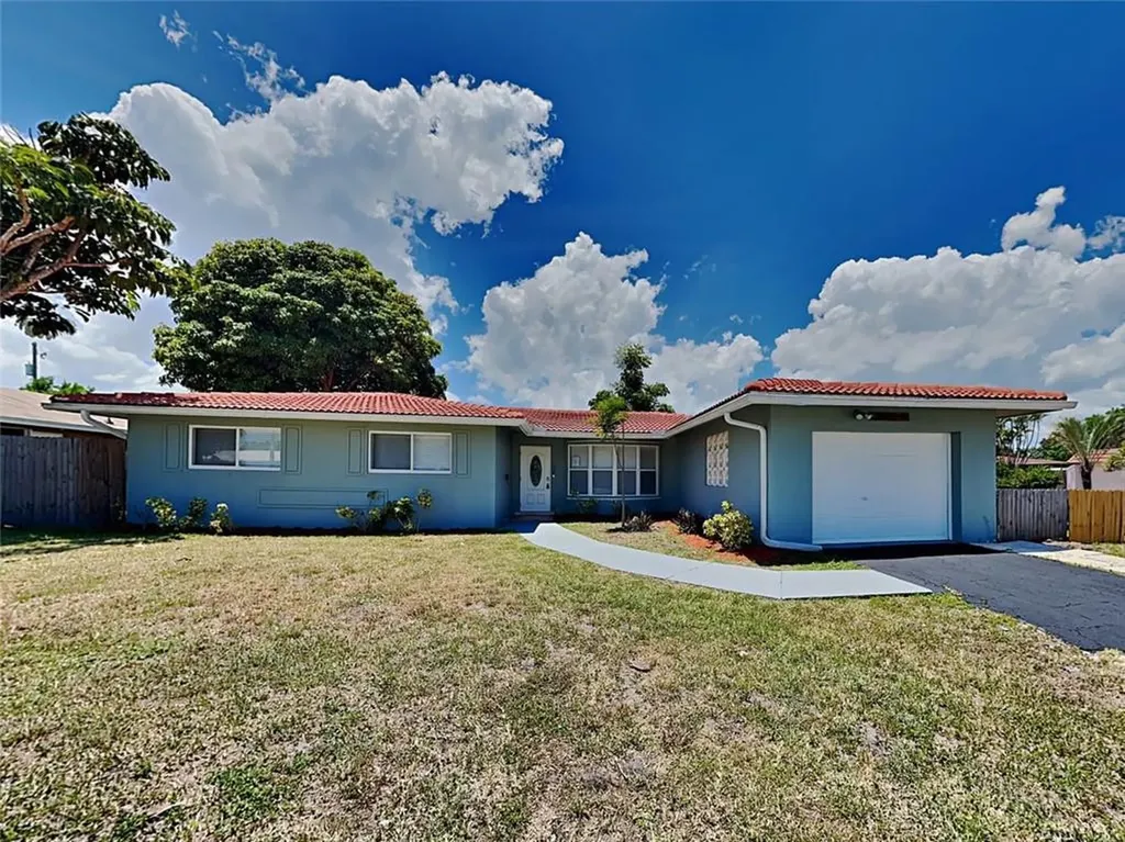 699 NW 12th Avenue Boca Raton FL 33486