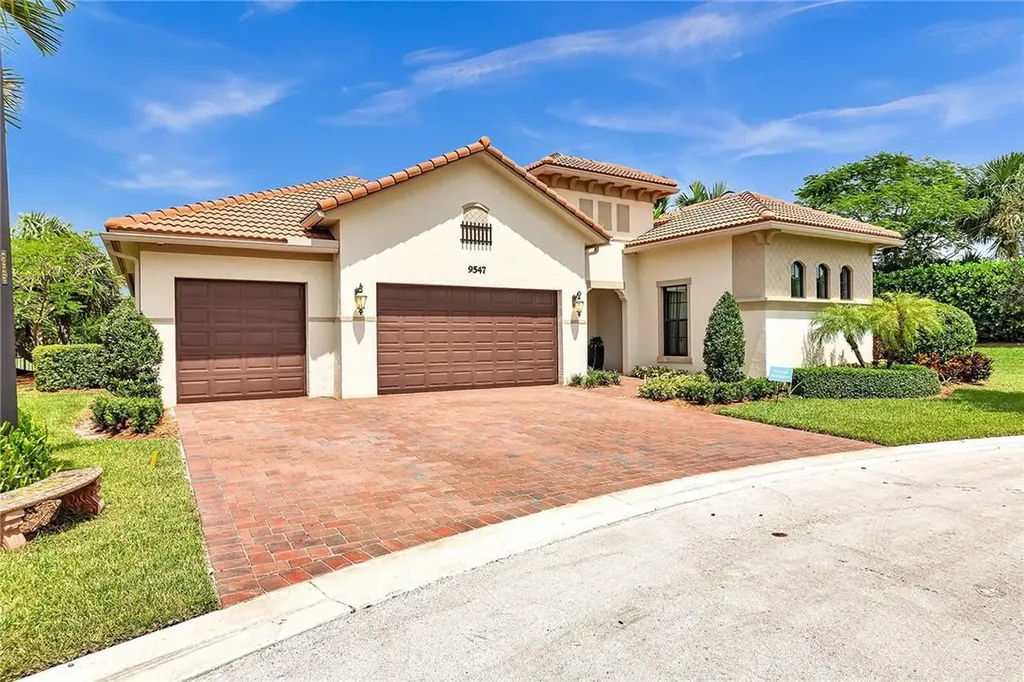 9547 Vallen Court Parkland FL 33076