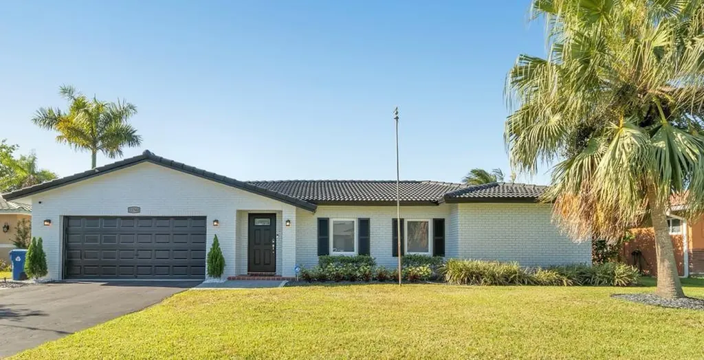 11744 NW 27th Street Coral Springs FL 33065