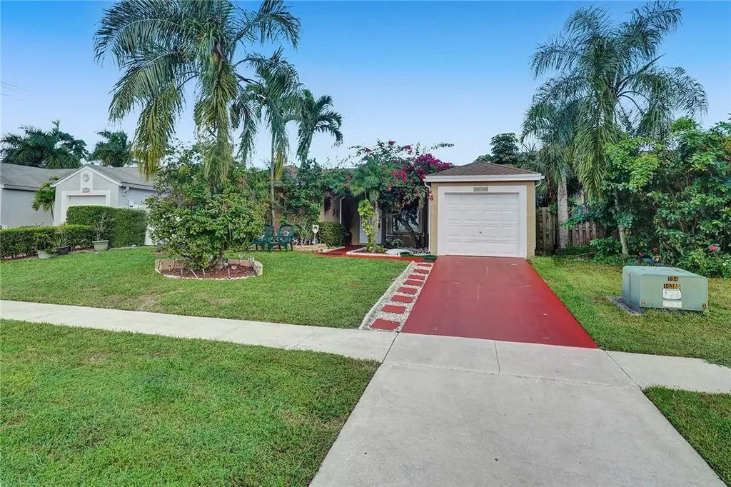 18740 Shauna Manor Drive Boca Raton FL 33496