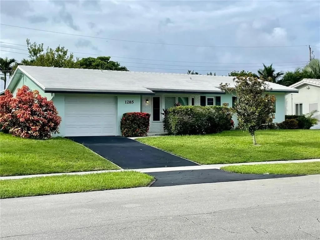 1285 SW 10th Street Boca Raton FL 33486