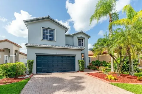 19243 NW 12th Manor Pembroke Pines FL 33029