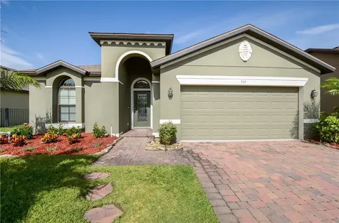 919 Fiddleleaf Circle Melbourne FL 32904