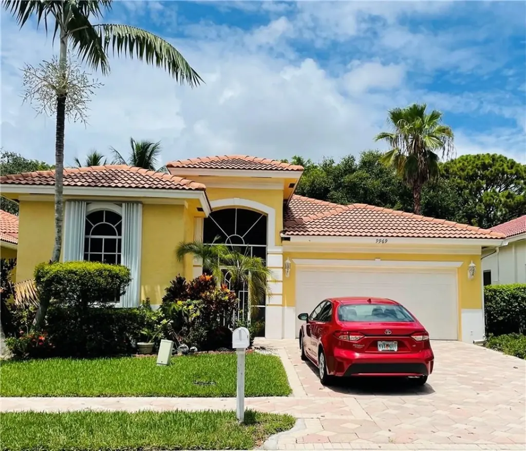 9969 Boynton Gardens Lane Boynton Beach FL 33437