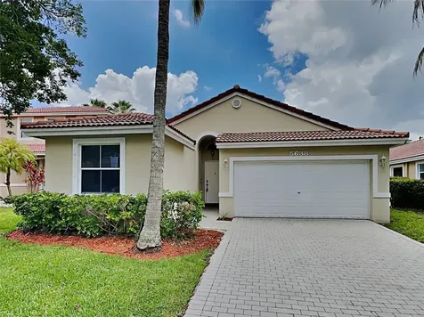 5638 NW 122nd Terrace Coral Springs FL 33076