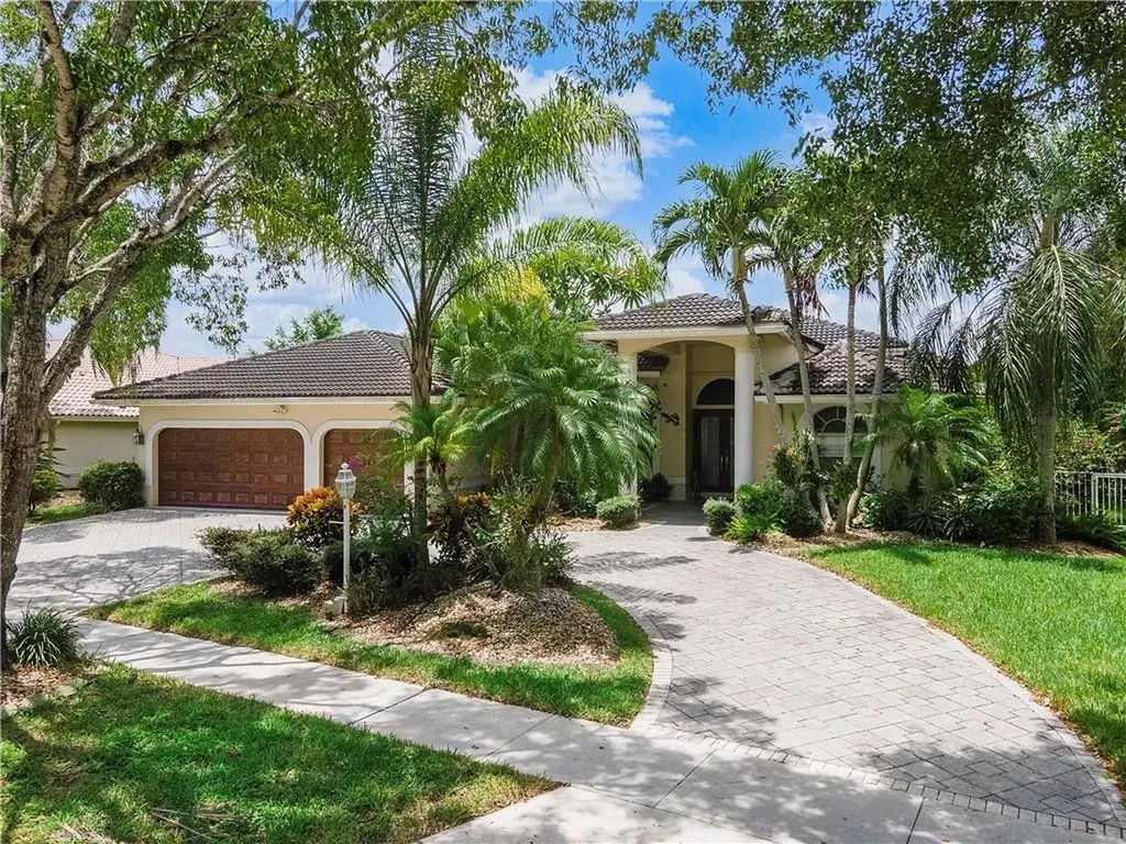 7113 NW 66th Terrace Parkland FL 33067