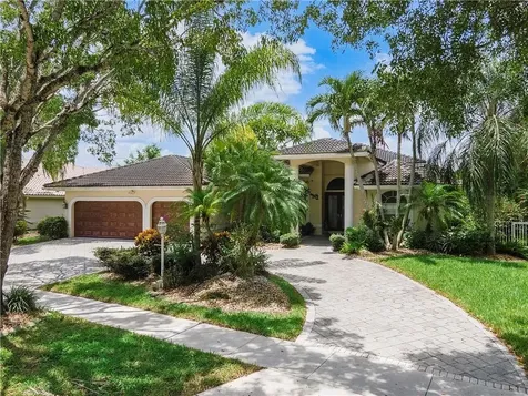 7113 NW 66th Terrace Parkland FL 33067