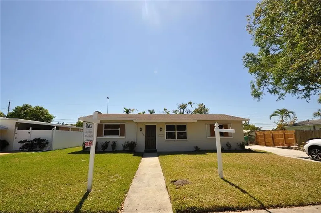 11020 SW 69th Drive Miami FL 33173