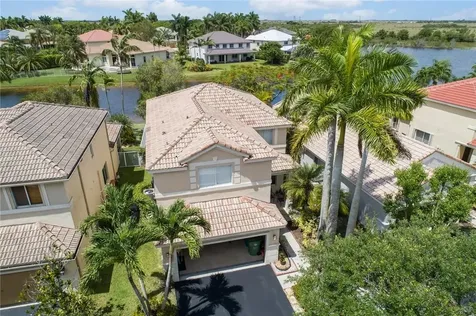 1374 Canary Island Drive Weston FL 33327