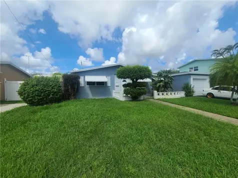 3999 NW 38th Avenue Lauderdale Lakes FL 33309