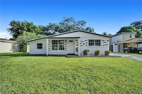 5731 Atlanta Street Hollywood FL 33021