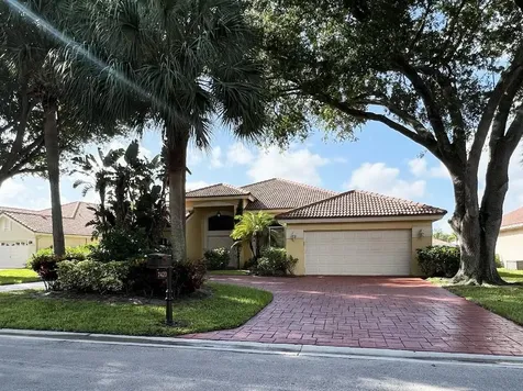 7420 NW 74th Drive Parkland FL 33067