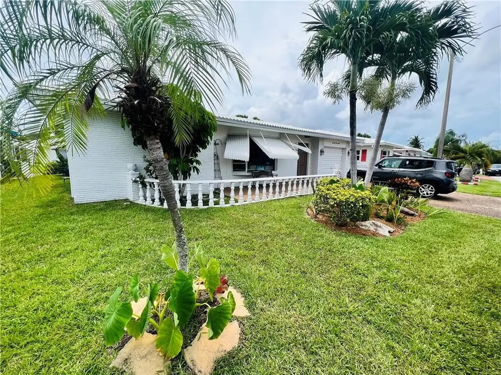 7511 NW 69th Avenue Tamarac FL 33321