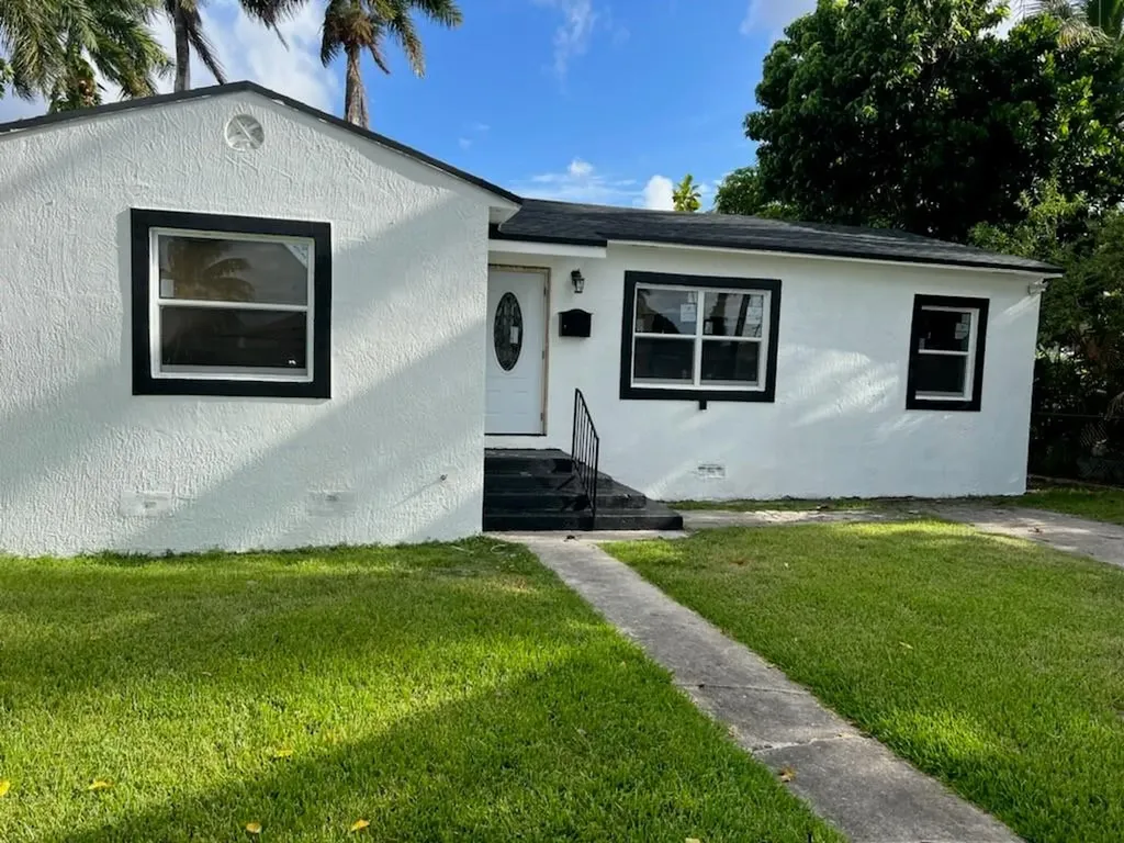 1450 NW 92nd Street Miami FL 33147