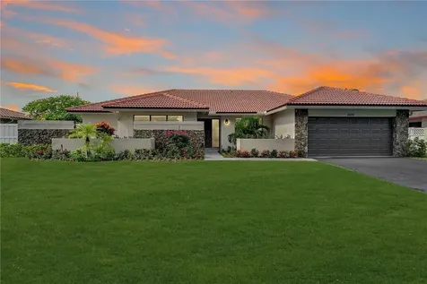 8846 SW 1st Place Coral Springs FL 33071