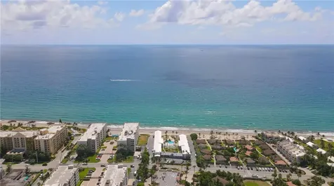 1231 Hillsboro Mile Hillsboro Beach FL 33062