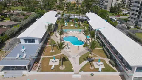 1231 Hillsboro Mile Hillsboro Beach FL 33062