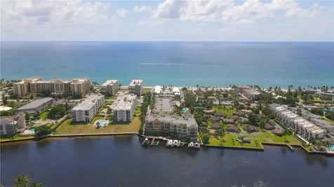 1231 Hillsboro Mile Hillsboro Beach FL 33062