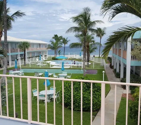 1231 Hillsboro Mile Hillsboro Beach FL 33062