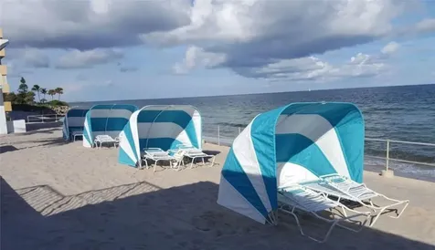 1231 Hillsboro Mile Hillsboro Beach FL 33062
