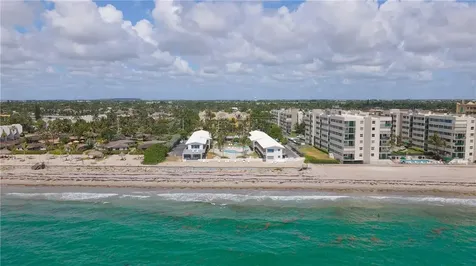 1231 Hillsboro Mile Hillsboro Beach FL 33062