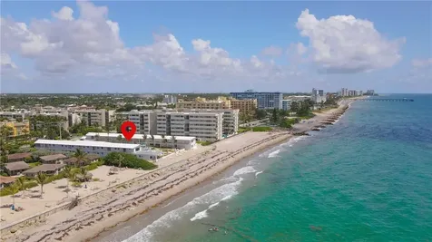 1231 Hillsboro Mile Hillsboro Beach FL 33062