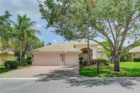 10885 NW 66th Court Parkland FL 33076