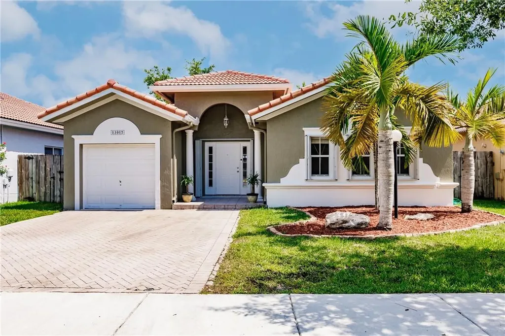 13017 SW 143rd Terrace Miami FL 33186