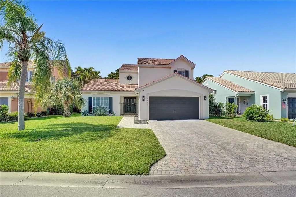 3431 NW 71st Street Coconut Creek FL 33073
