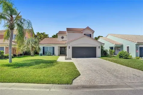 3431 NW 71st Street Coconut Creek FL 33073